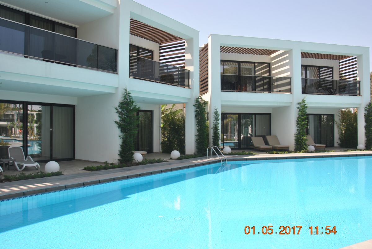 imagini hotel TRENDY LARA